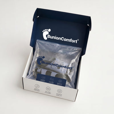 BunionComfort ™ Sandals